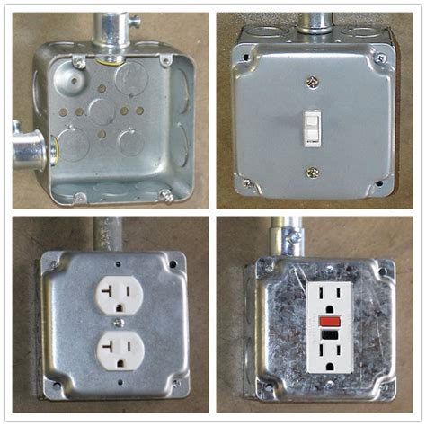 car junction box price|electrical junction box with outlet.